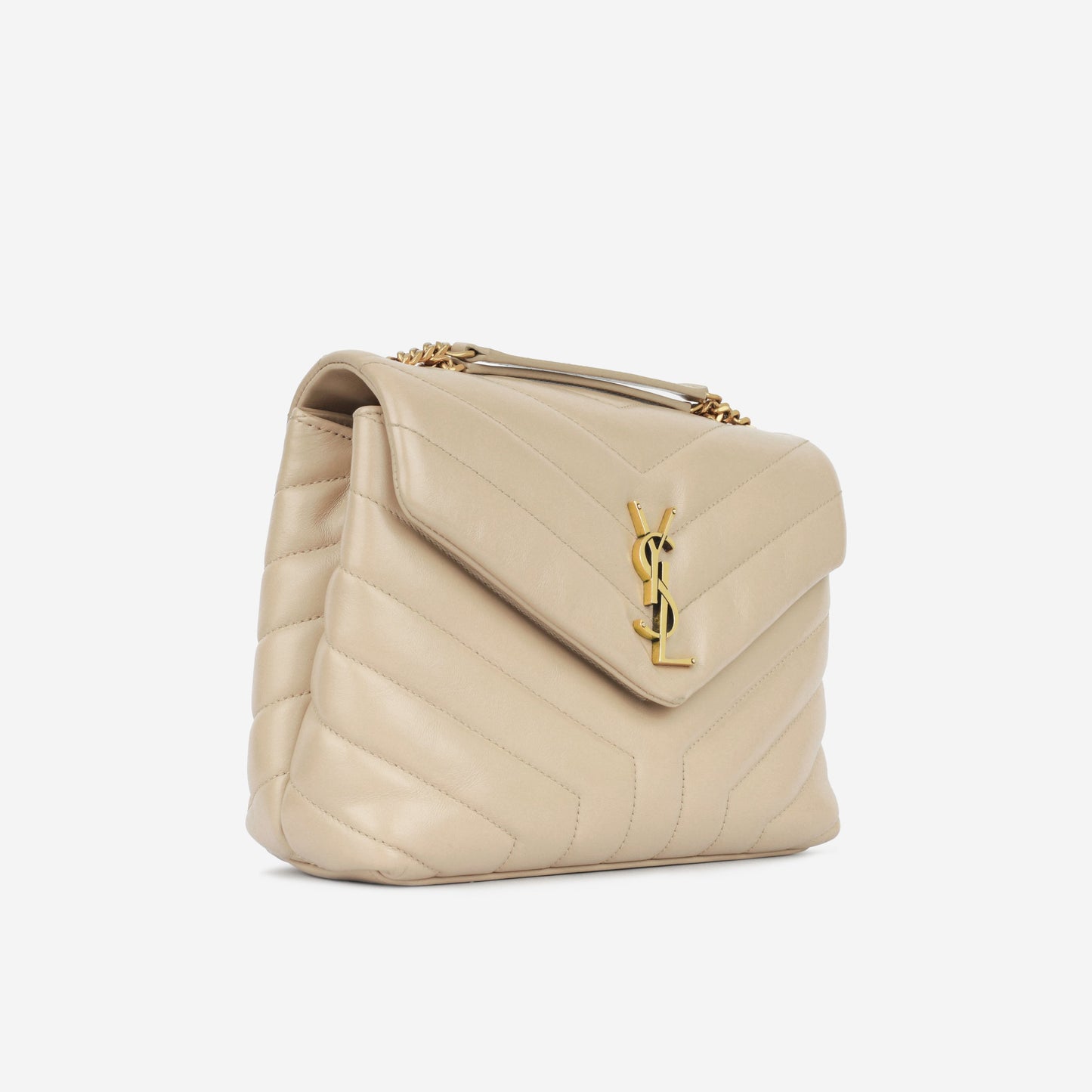 Saint Laurent Lou Handbag - Rovelle Bags