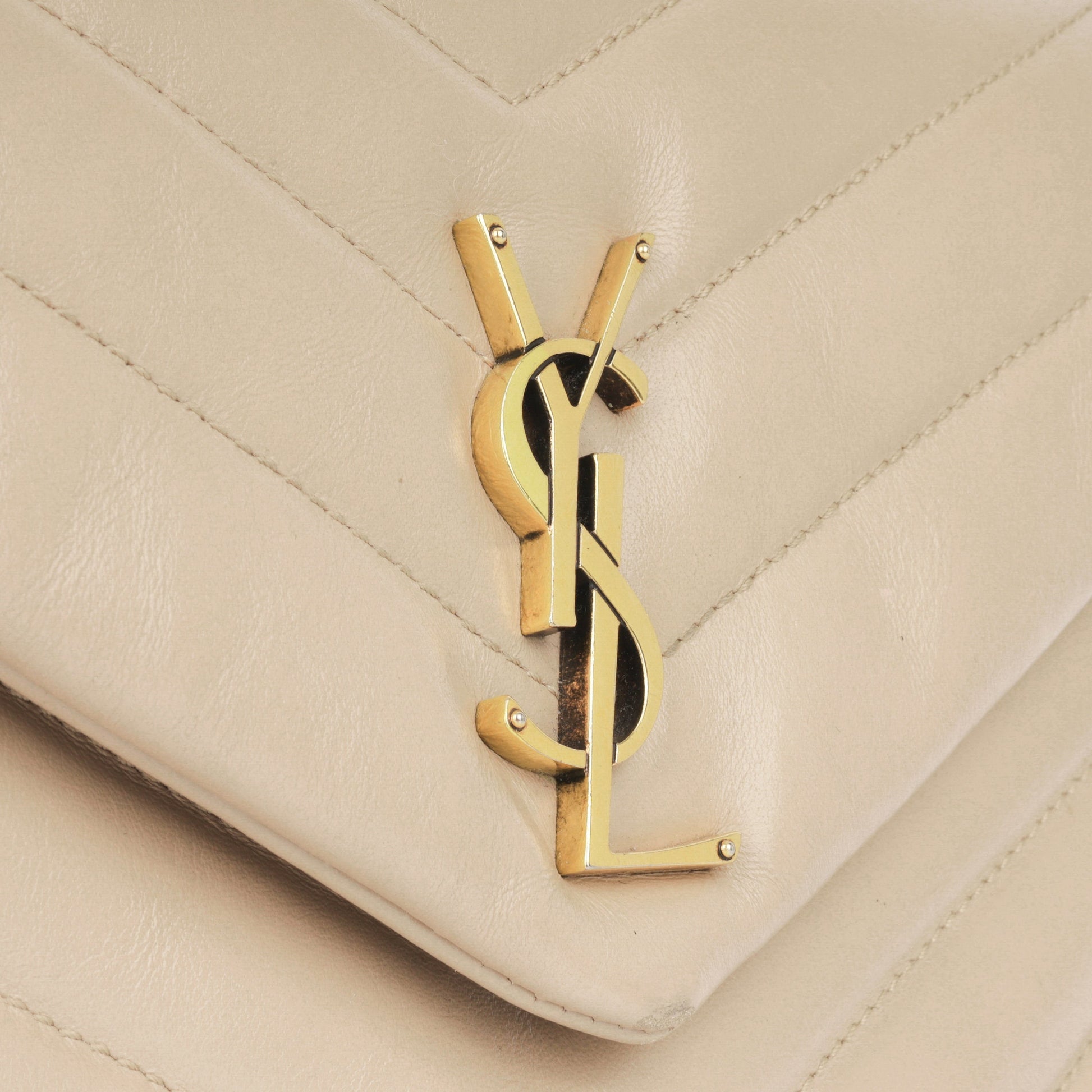 Saint Laurent Lou Handbag - Rovelle Bags