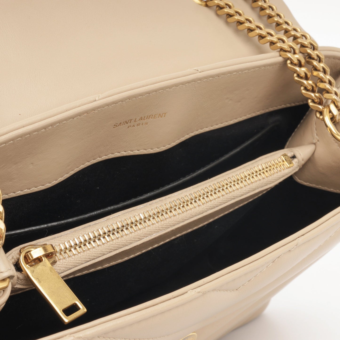 Saint Laurent Lou Handbag - Rovelle Bags