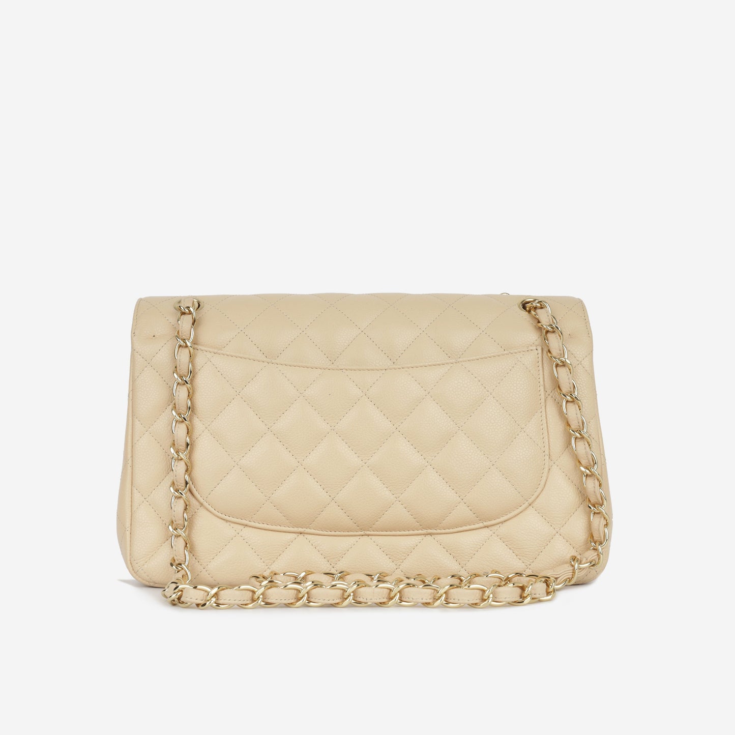 Chanel Classic Flap Shoulder Bag - Rovelle Bags