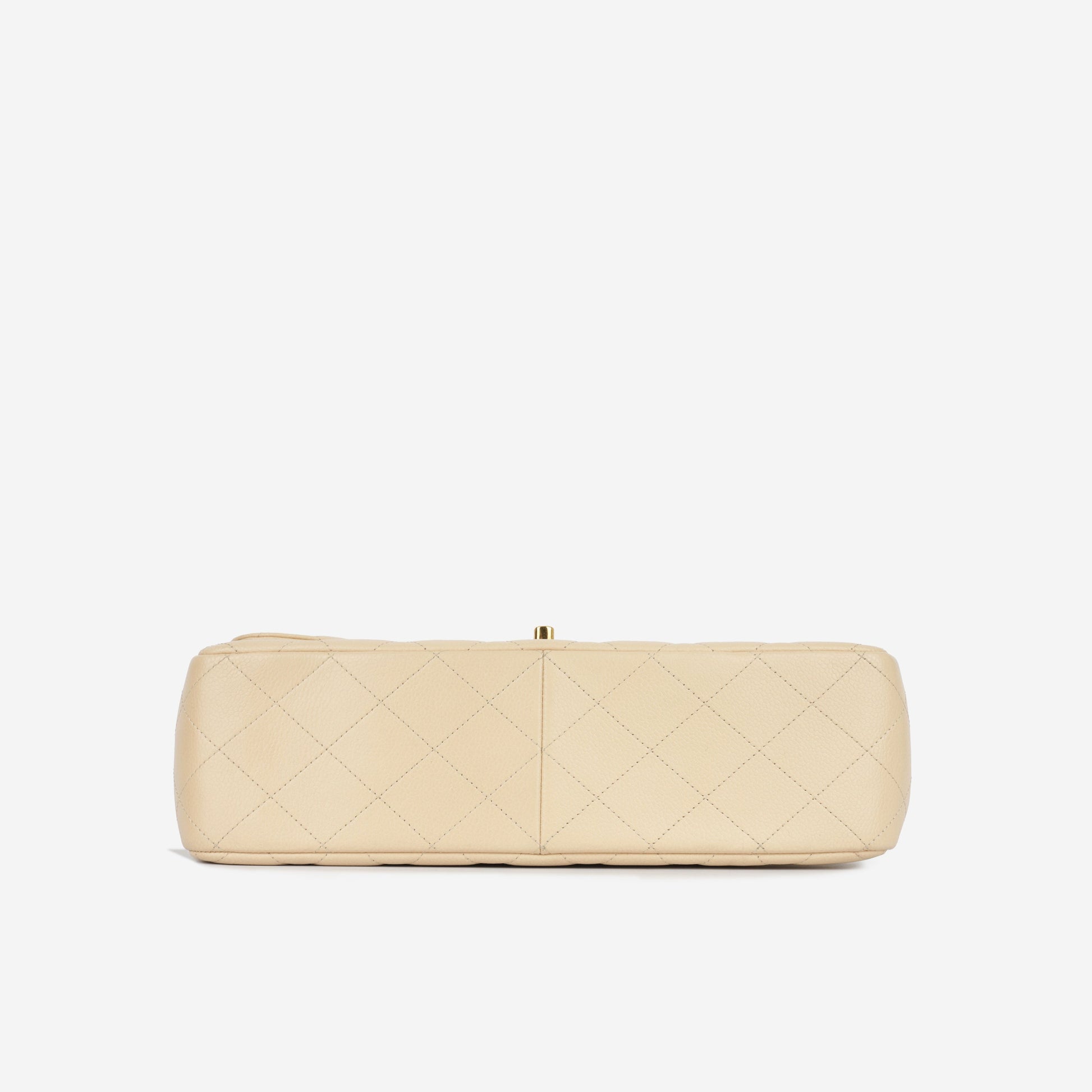 Chanel Classic Flap Shoulder Bag - Rovelle Bags