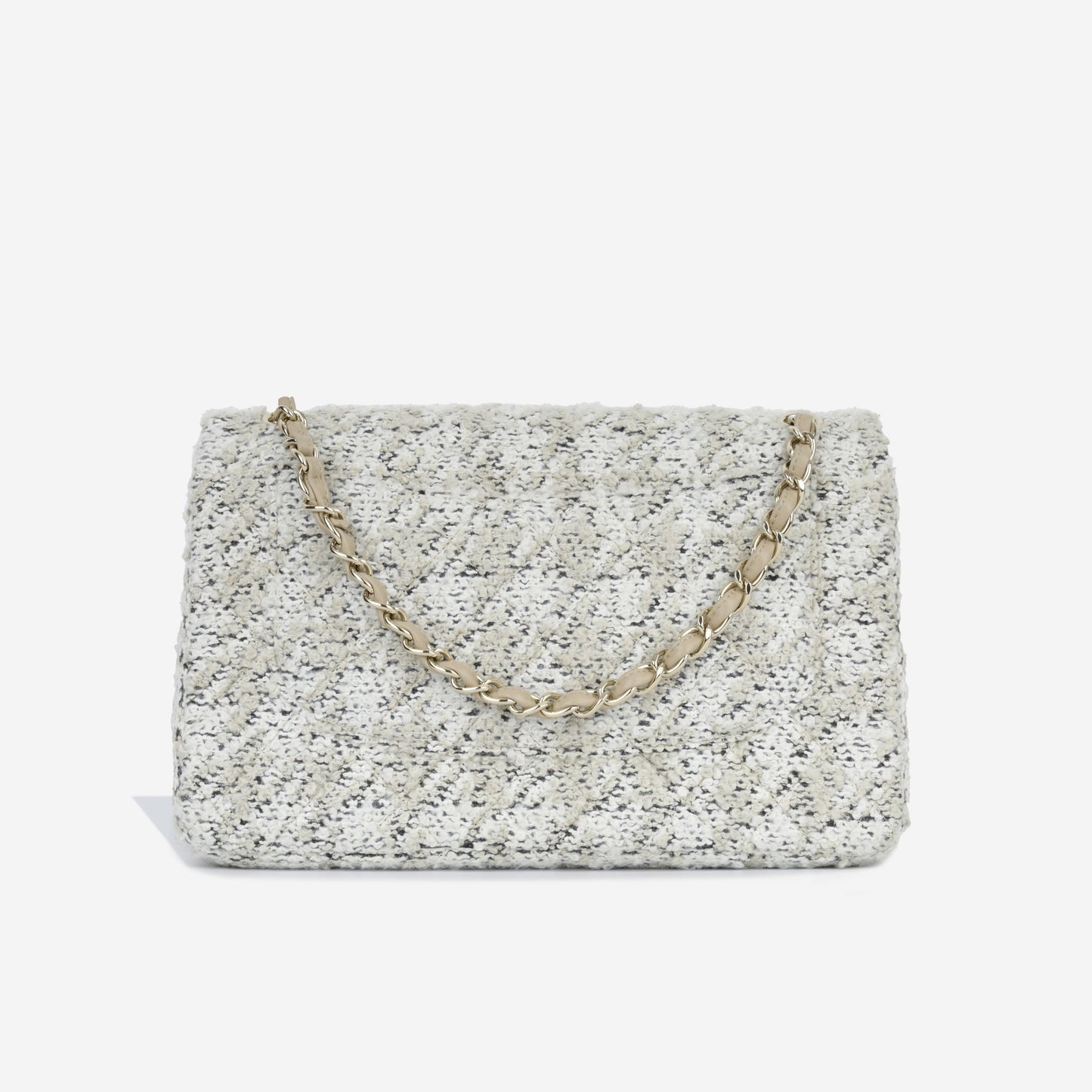 Chanel Classic Flap Shoulder Bag - Rovelle Bags