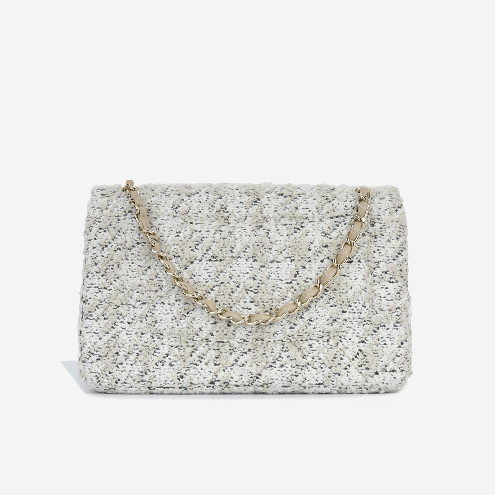 Chanel Classic Flap Shoulder Bag - Rovelle Bags
