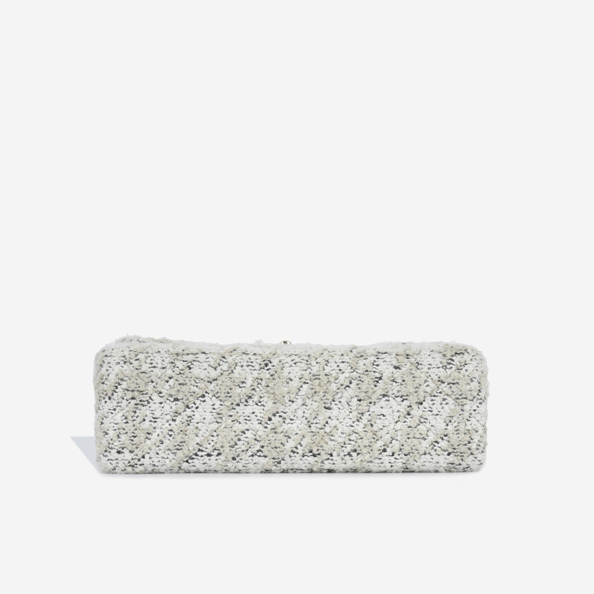 Chanel Classic Flap Shoulder Bag - Rovelle Bags