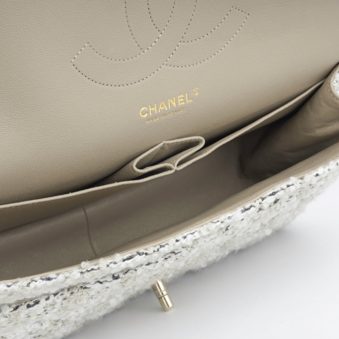 Chanel Classic Flap Shoulder Bag - Rovelle Bags
