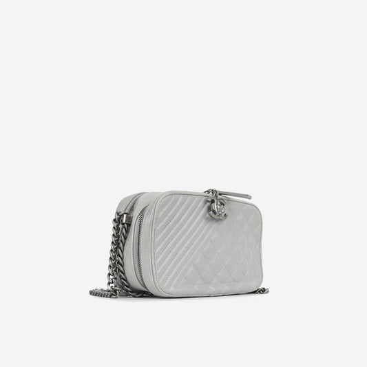 Chanel Boy Bag Crossbody - Rovelle Bags