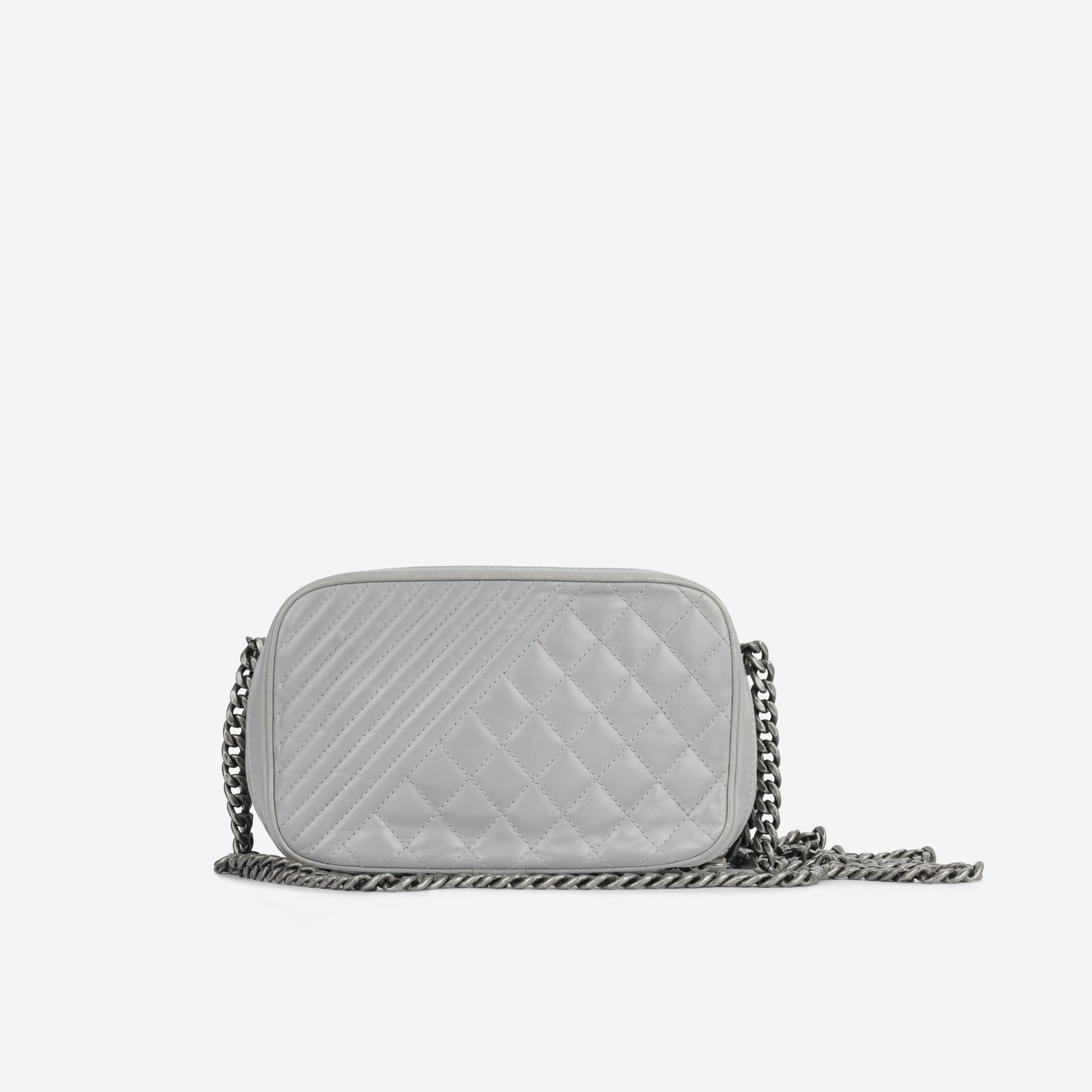 Chanel Boy Bag Crossbody - Rovelle Bags