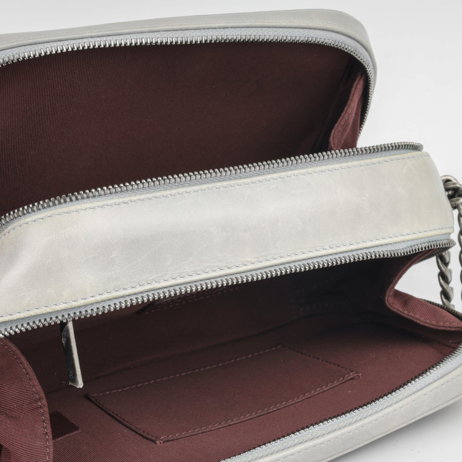 Chanel Boy Bag Crossbody - Rovelle Bags
