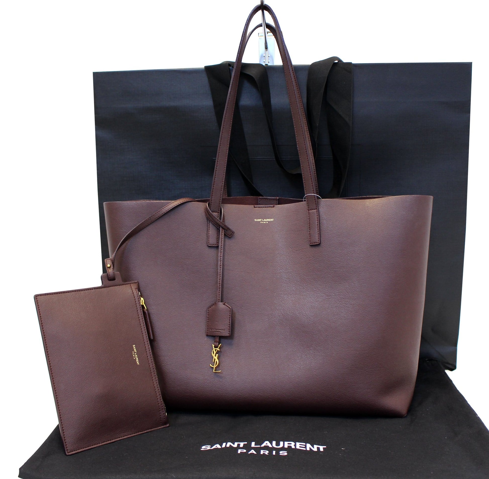 Saint Laurent Tote - Rovelle Bags