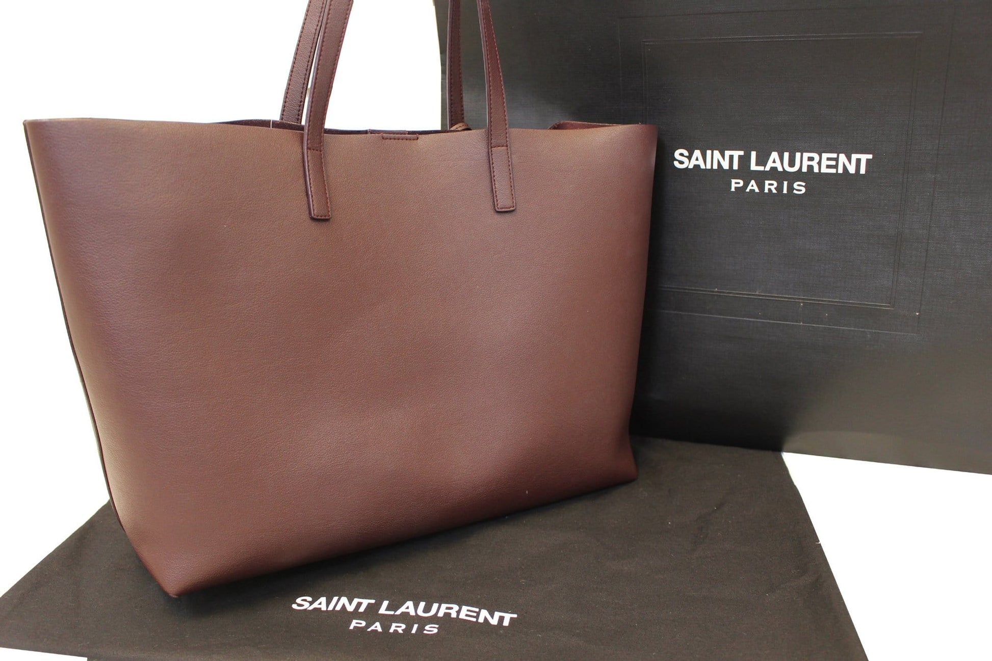 Saint Laurent Tote - Rovelle Bags