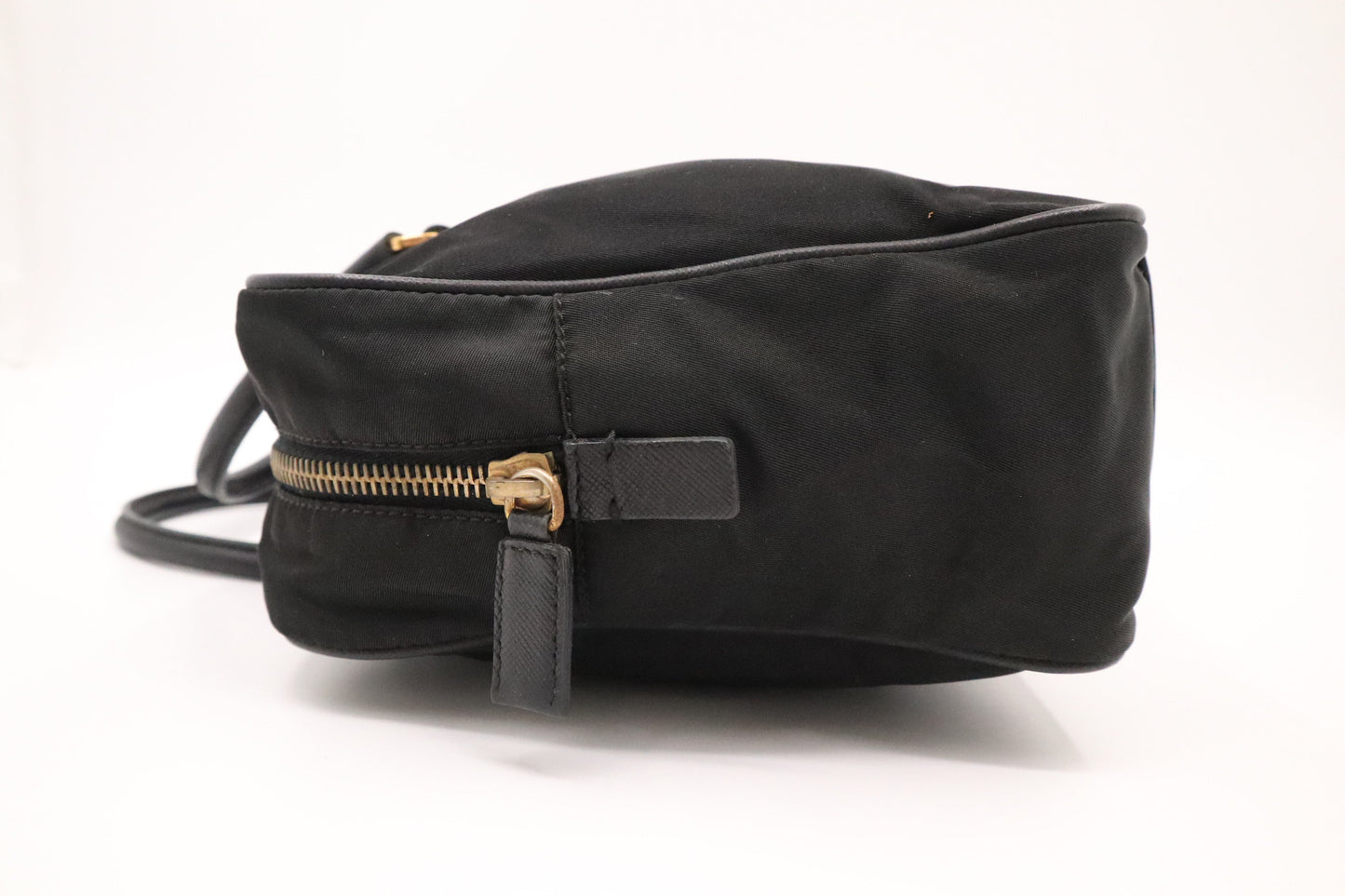 Prada Nylon Handbag - Rovelle Bags
