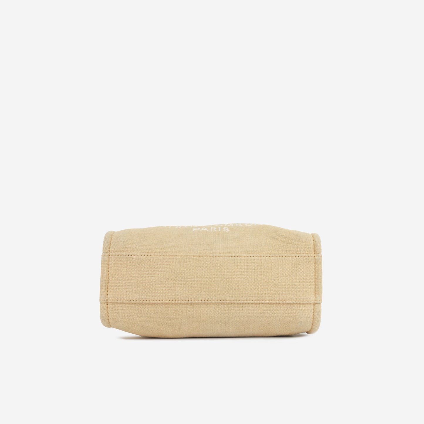 Chanel Deauville Tote - Rovelle Bags