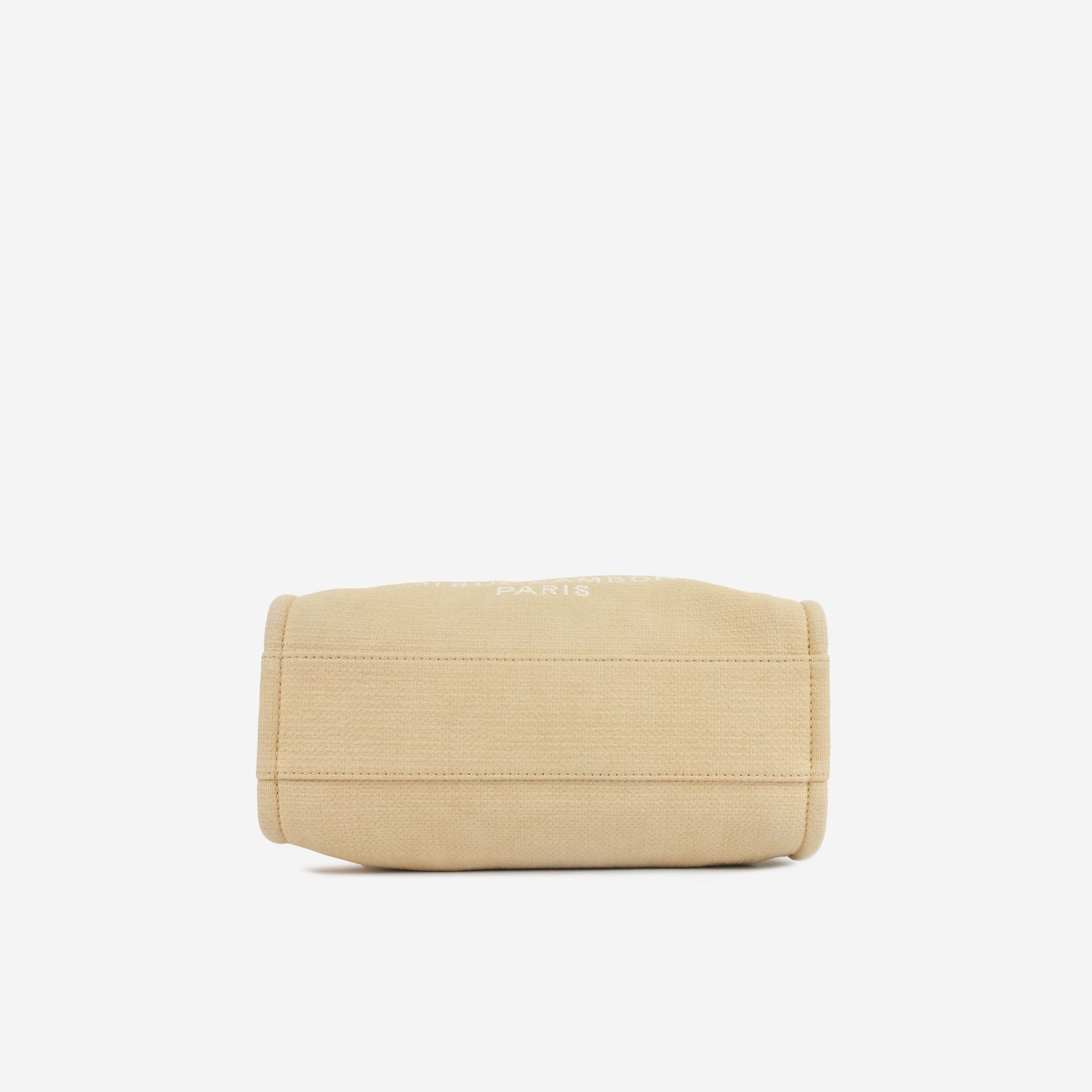 Chanel Deauville Tote - Rovelle Bags
