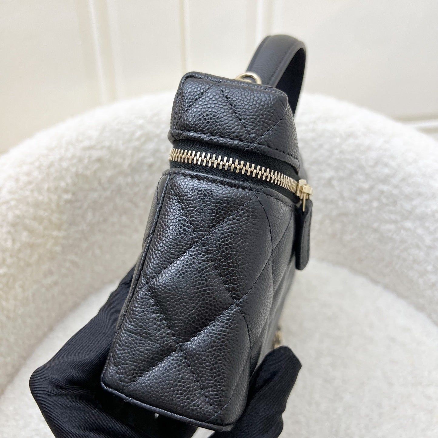 Chanel [Local Set - Feb 2025] Vanity Bag - Rovelle Bags