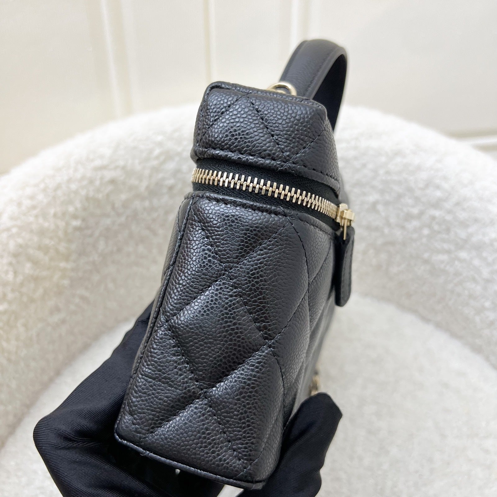 Chanel [Local Set - Feb 2025] Vanity Bag - Rovelle Bags