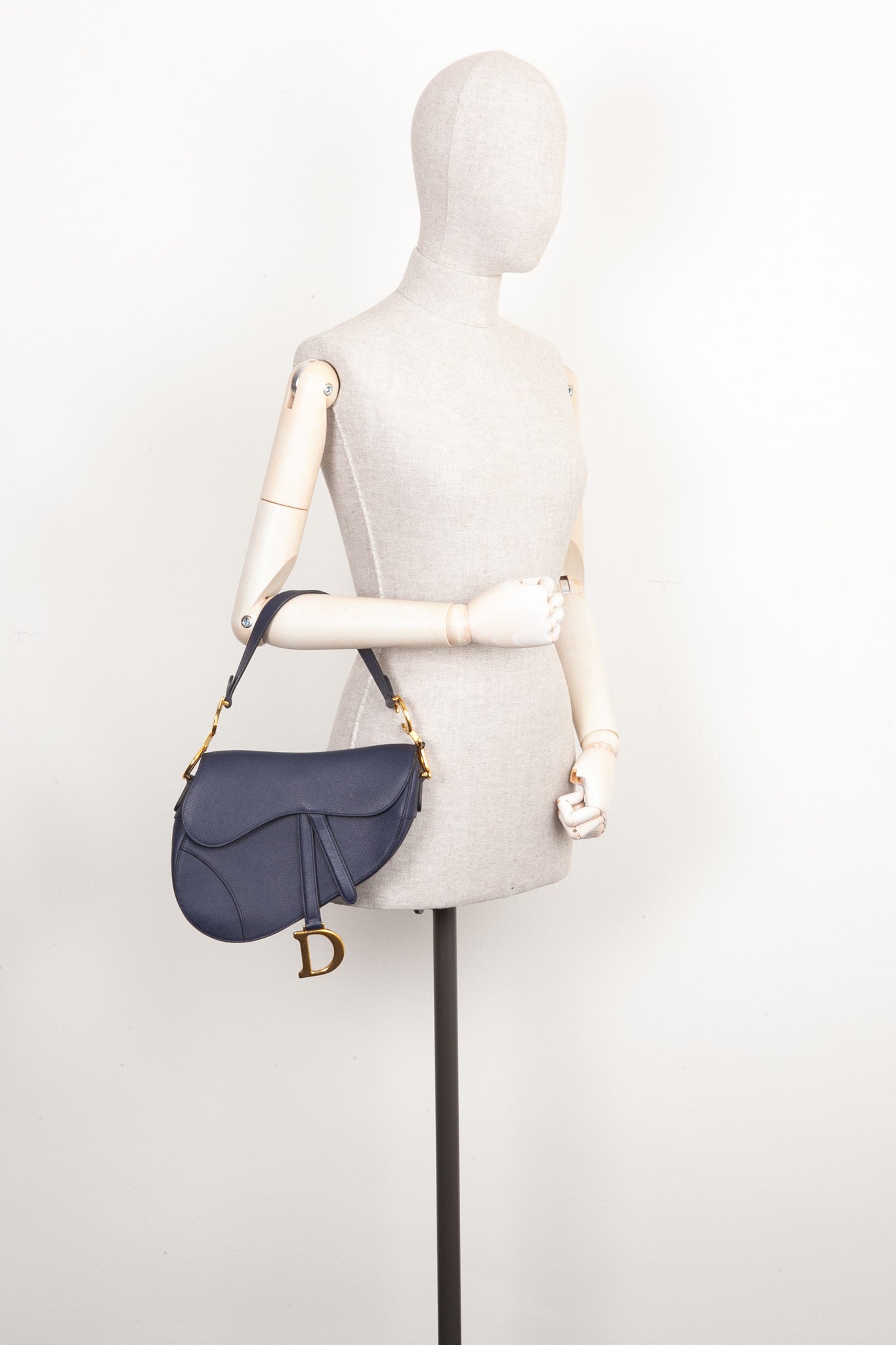 Dior Saddle Crossbody - Rovelle Bags