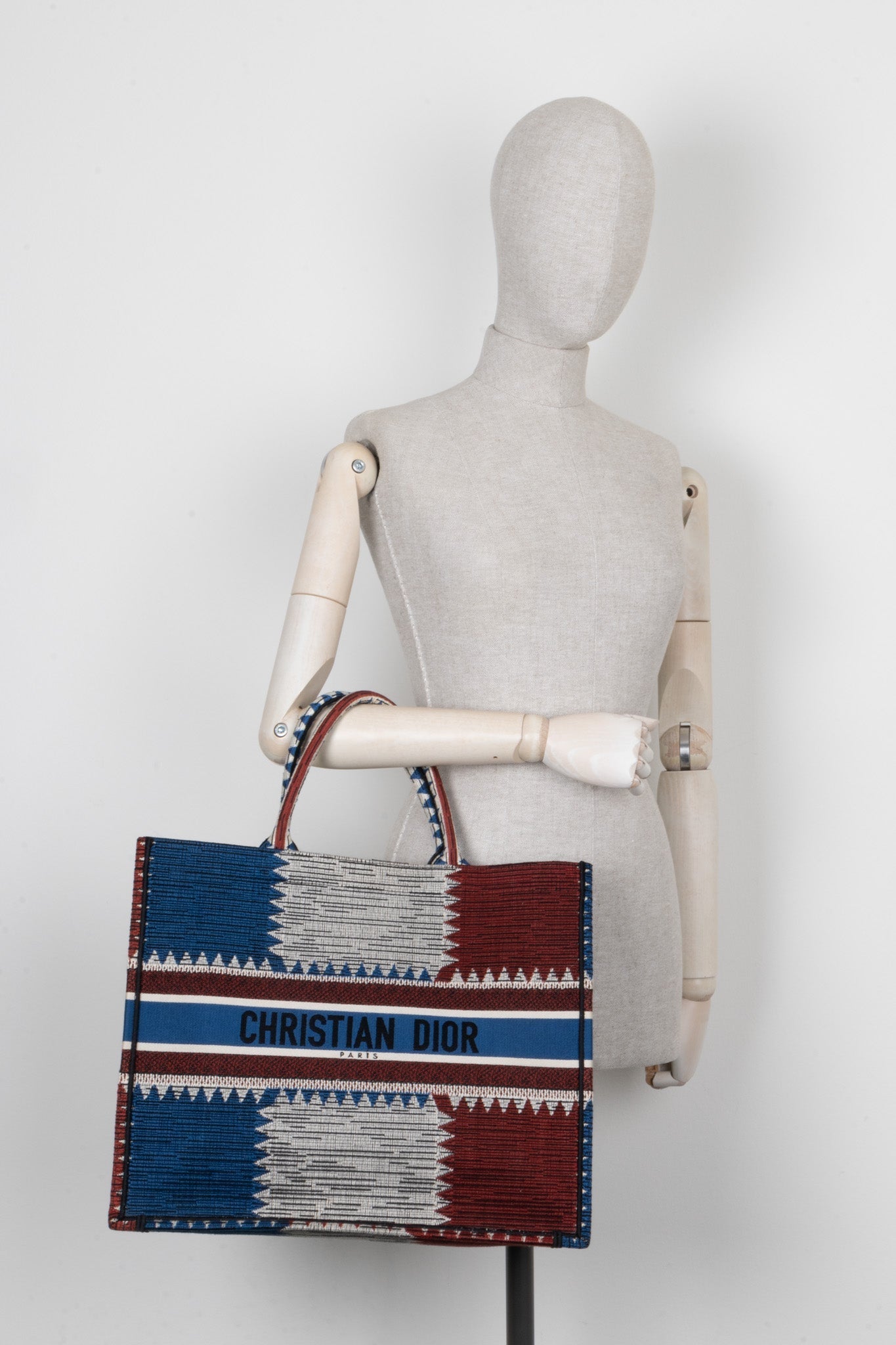 Dior Book Tote Tote - Rovelle Bags