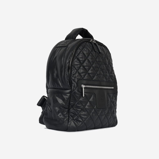 Chanel Backpack - Rovelle Bags
