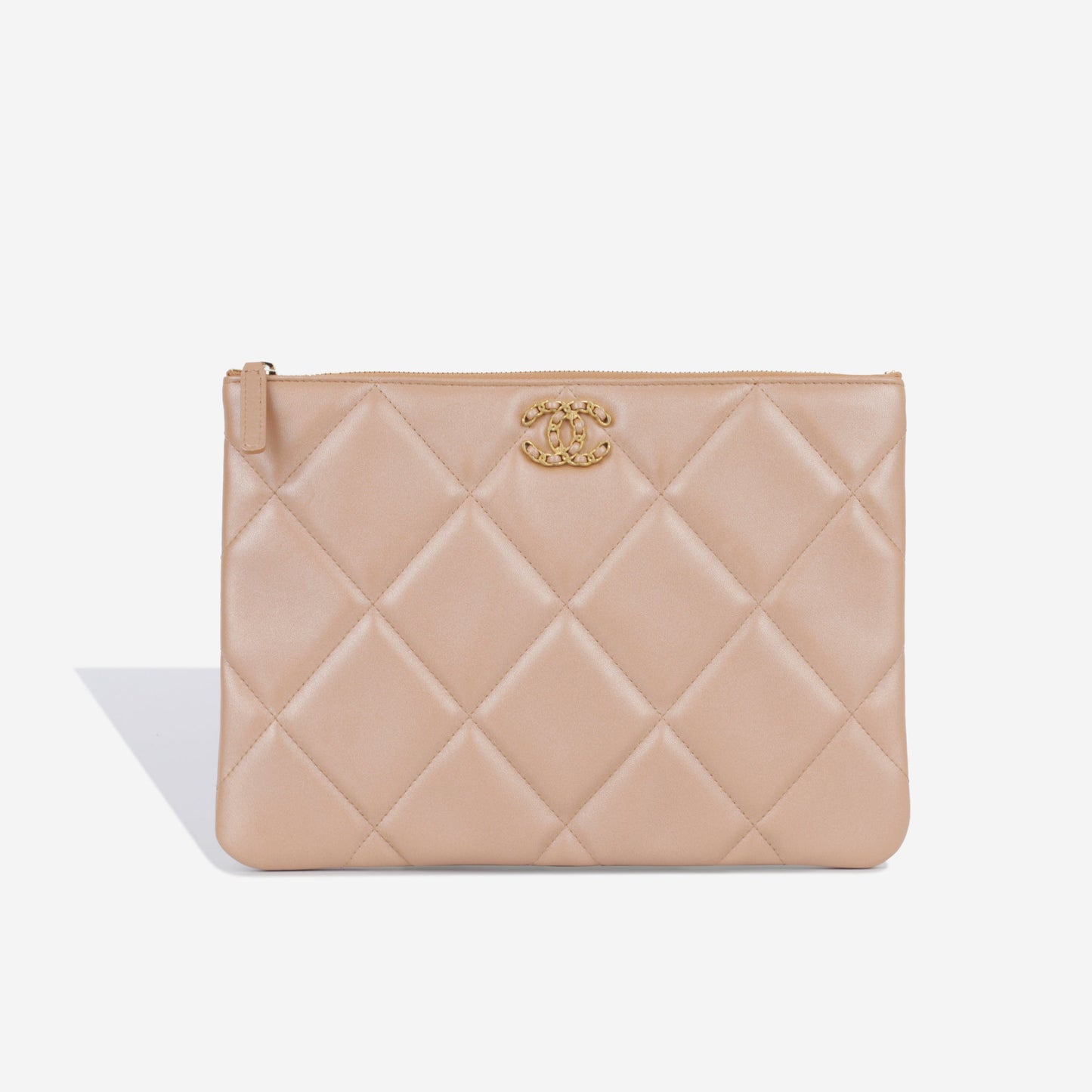 Chanel Chanel 19 Shoulder Bag - Rovelle Bags