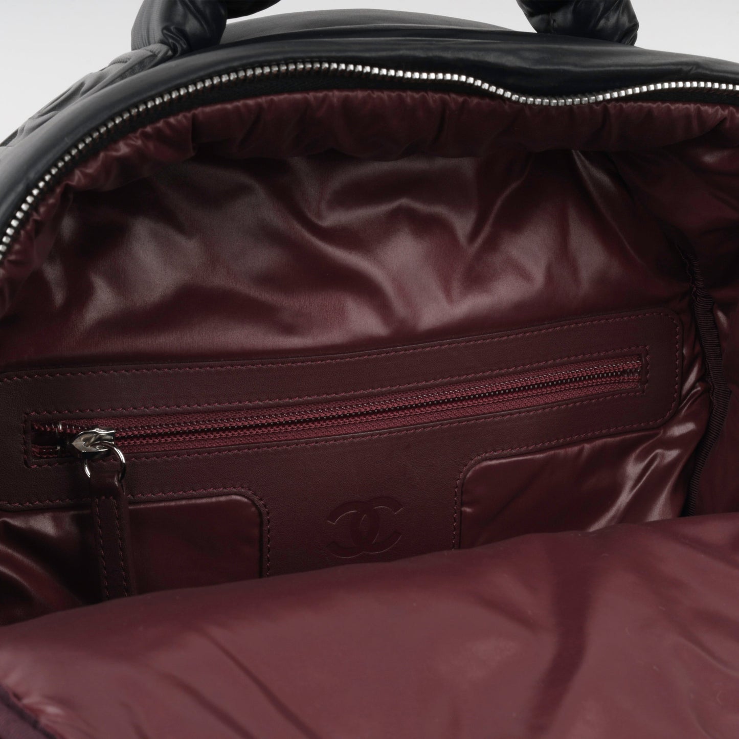 Chanel Backpack - Rovelle Bags
