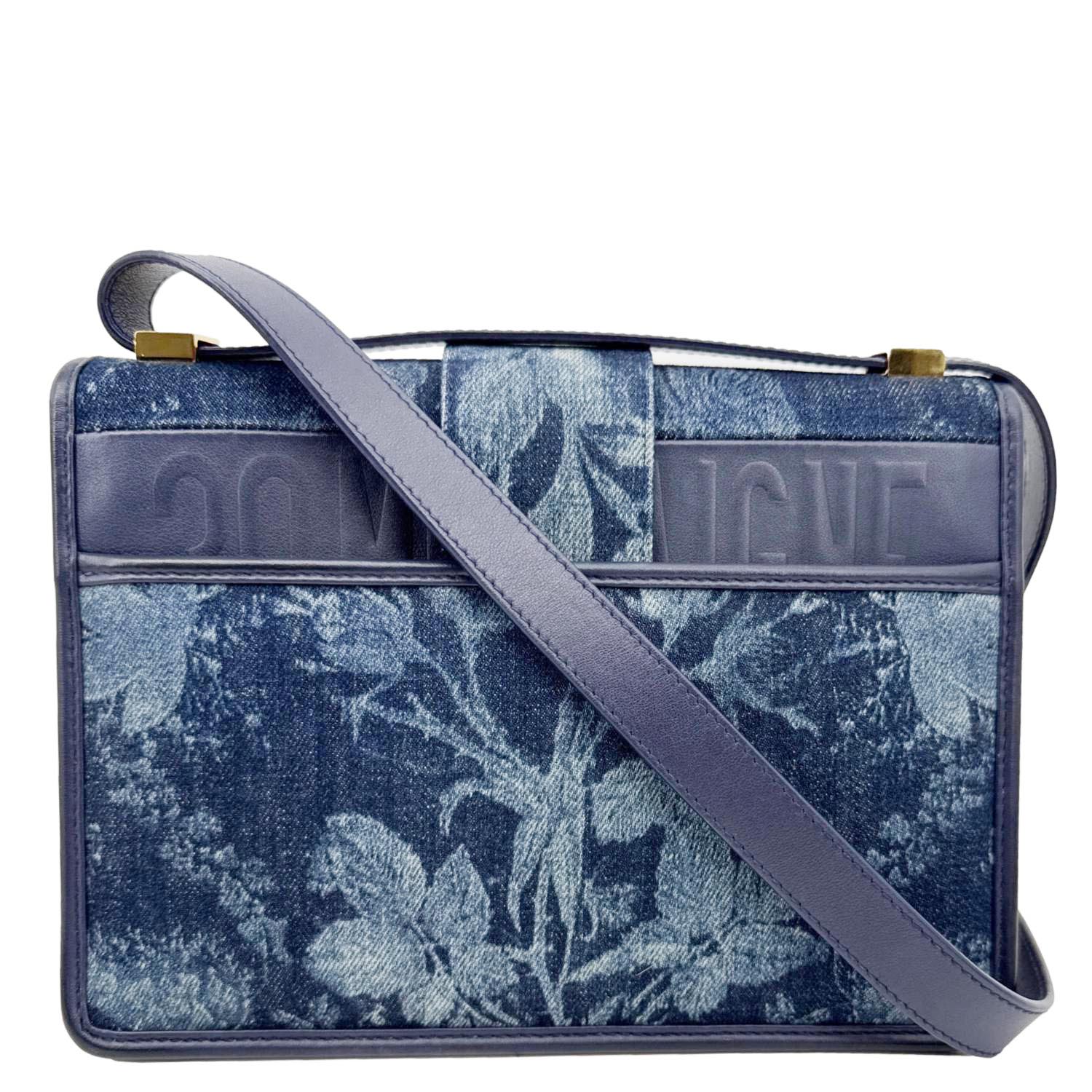 Dior Montaigne Shoulder Bag - Rovelle Bags