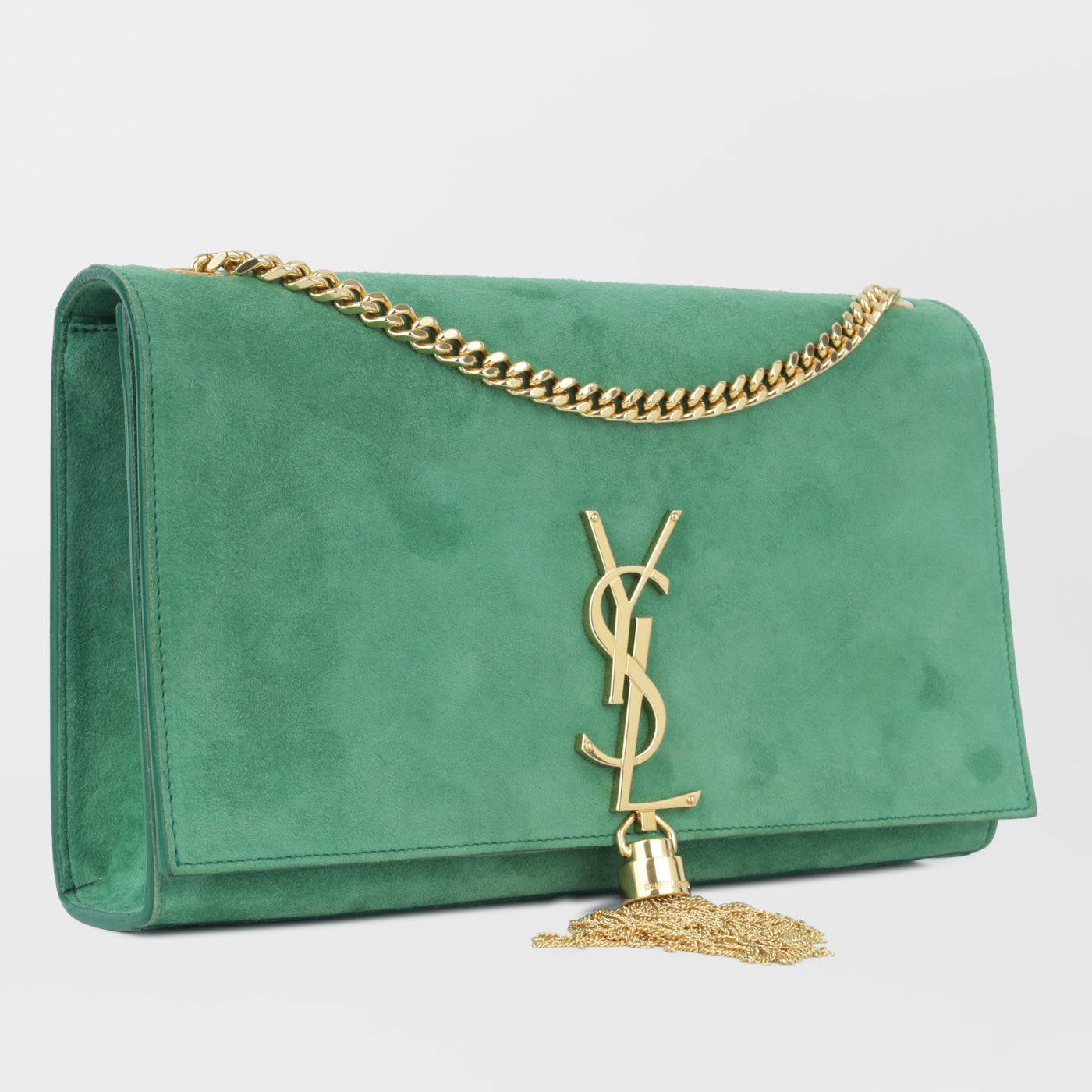 Saint Laurent Kate Shoulder Bag - Rovelle Bags