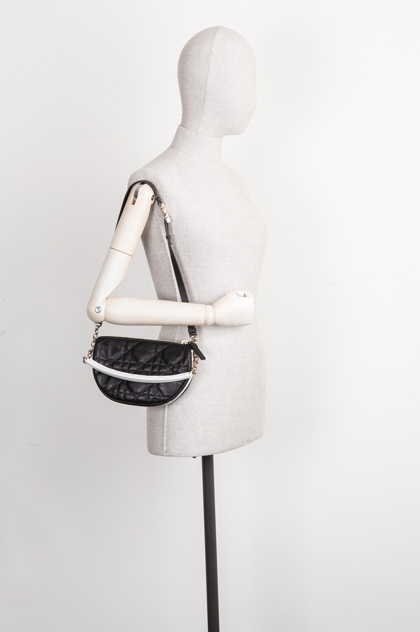 Dior Dior Vibe Shoulder Bag - Rovelle Bags