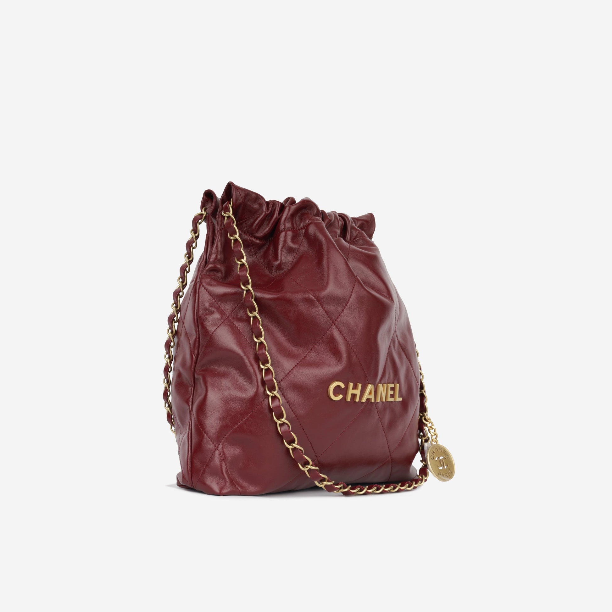 Chanel Tote - Rovelle Bags