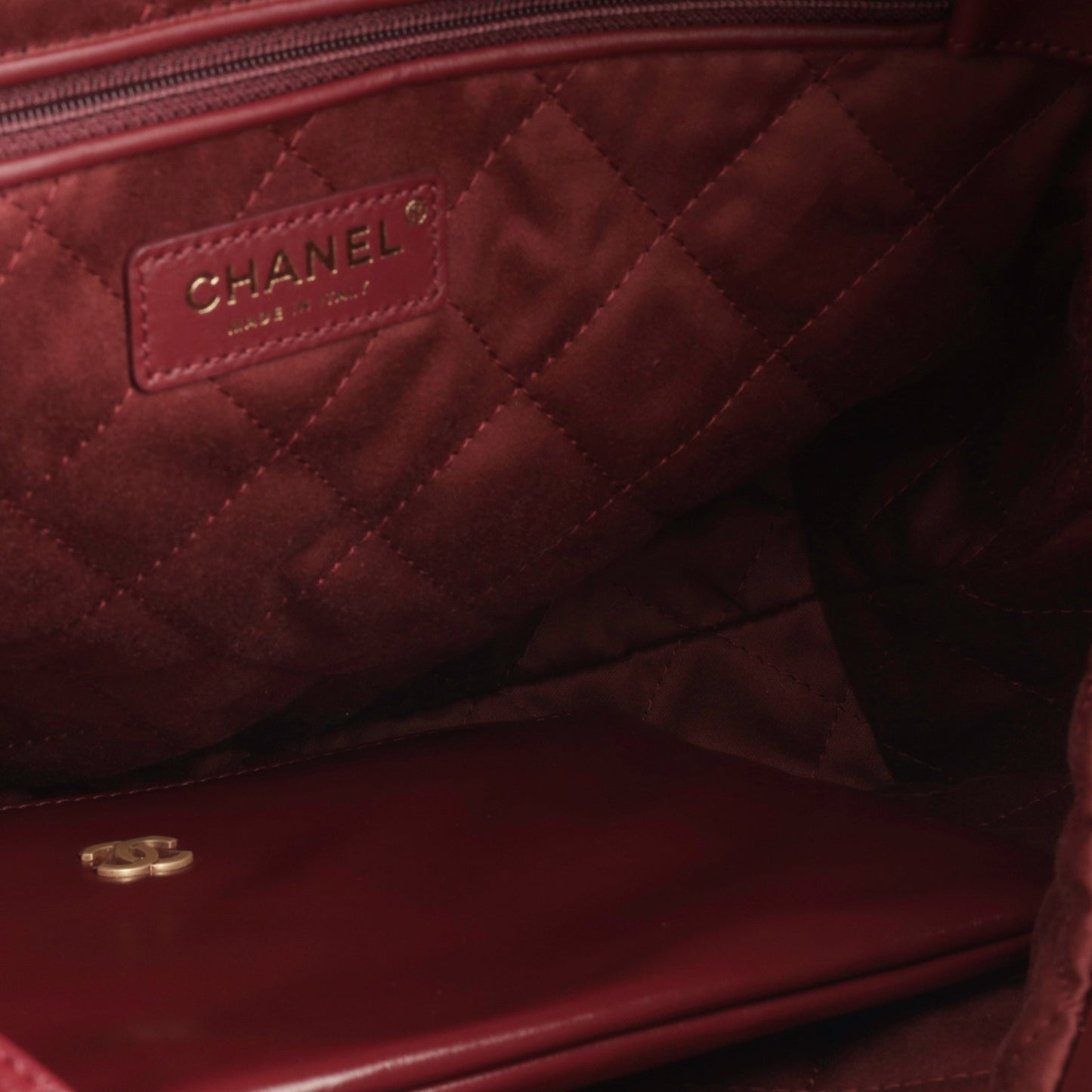 Chanel Tote - Rovelle Bags
