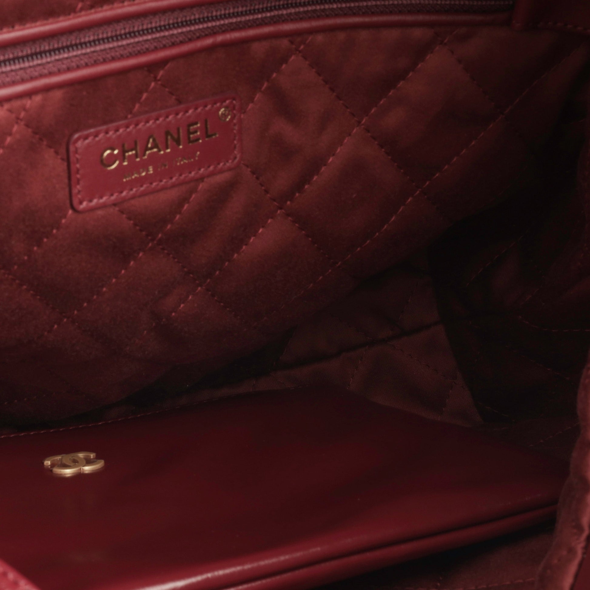Chanel Tote - Rovelle Bags
