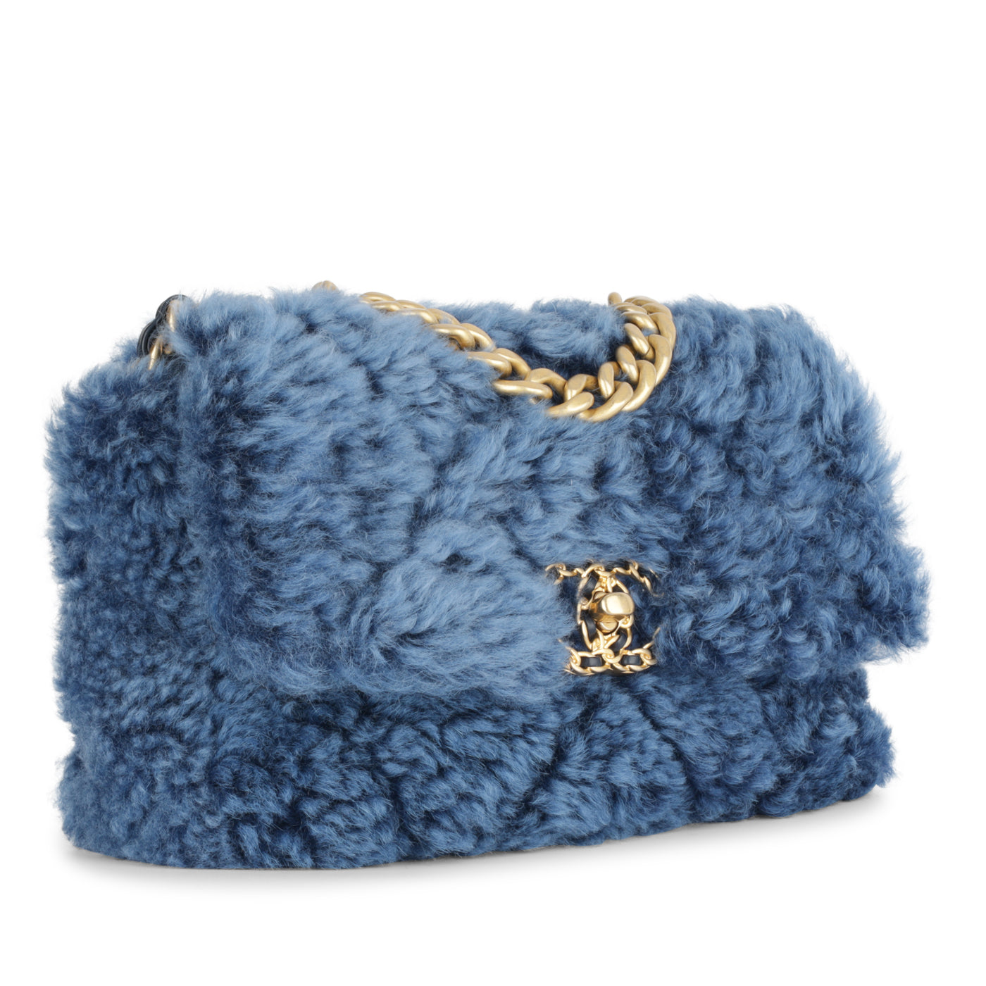 Chanel Chanel 19 Shoulder Bag - Rovelle Bags