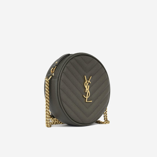 Saint Laurent Crossbody - Rovelle Bags