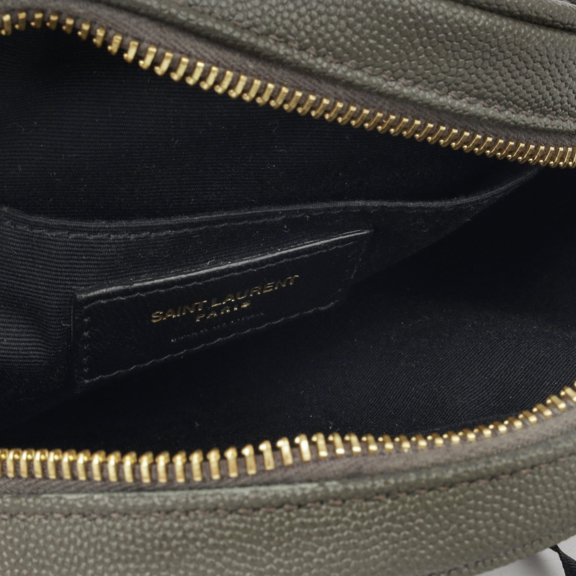 Saint Laurent Crossbody - Rovelle Bags