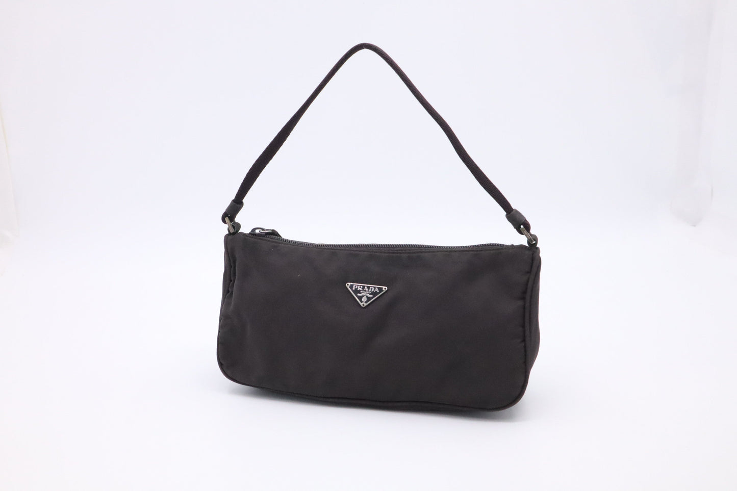Prada Nylon Handbag - Rovelle Bags