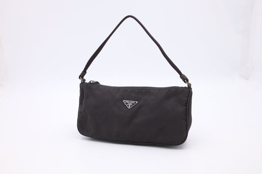 Prada Nylon Handbag - Rovelle Bags