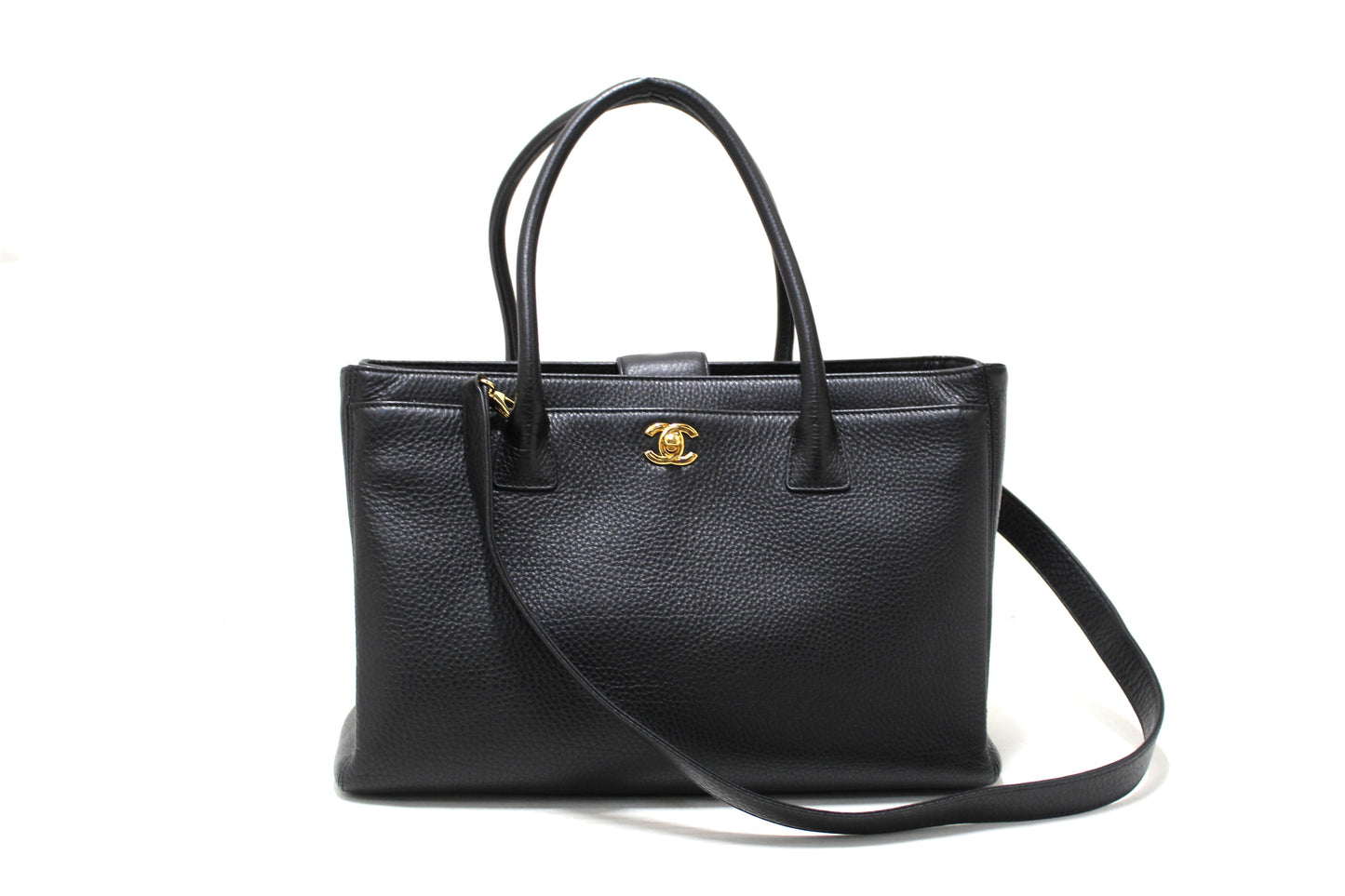 Chanel Tote - Almora Bags