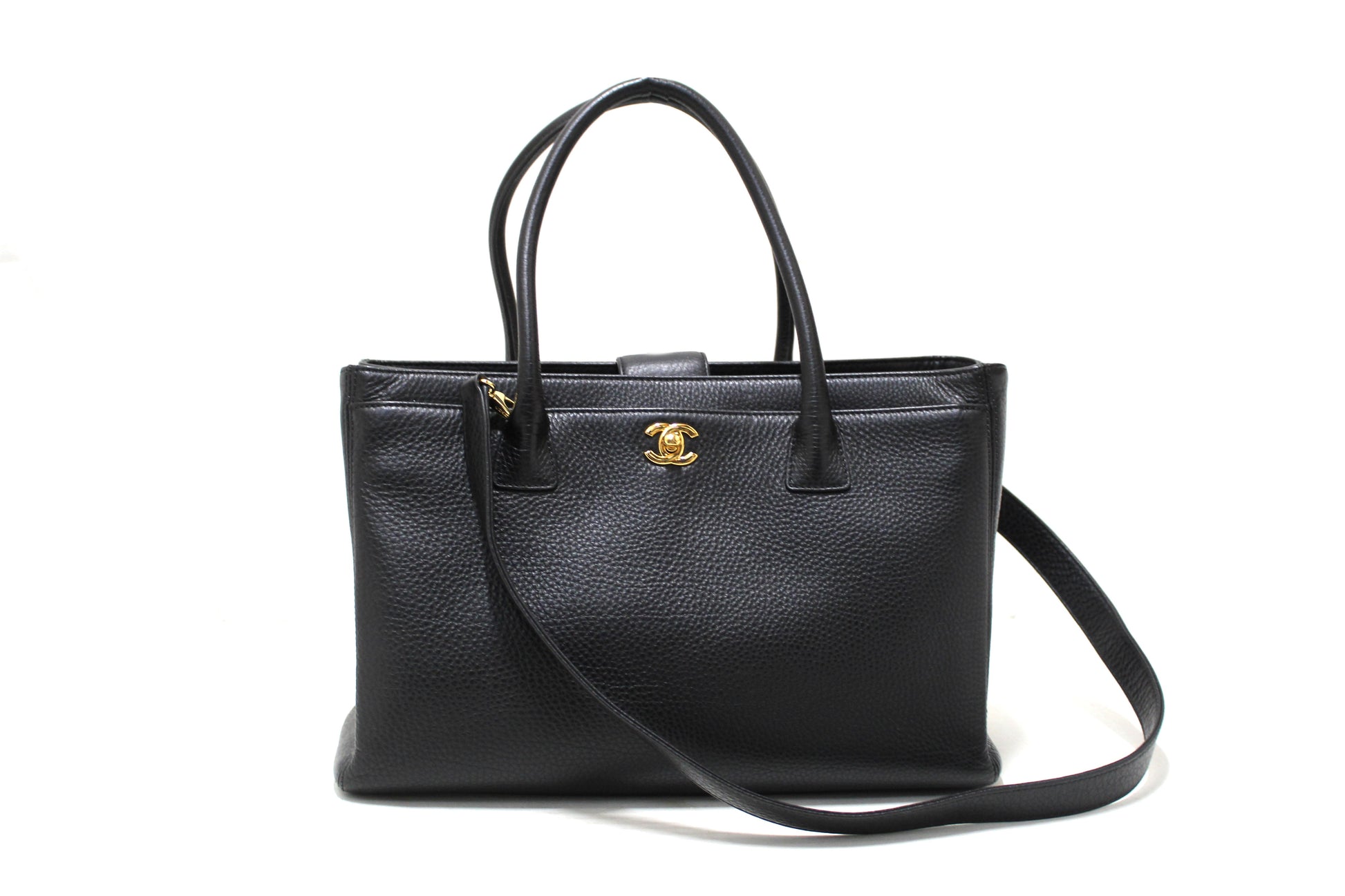 Chanel Tote - Almora Bags