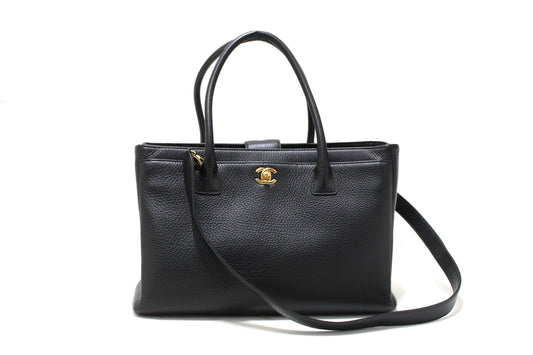 Chanel Tote - Almora Bags