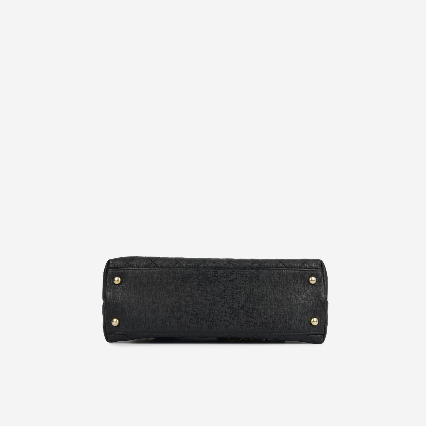 Chanel Coco Handle Handbag - Rovelle Bags