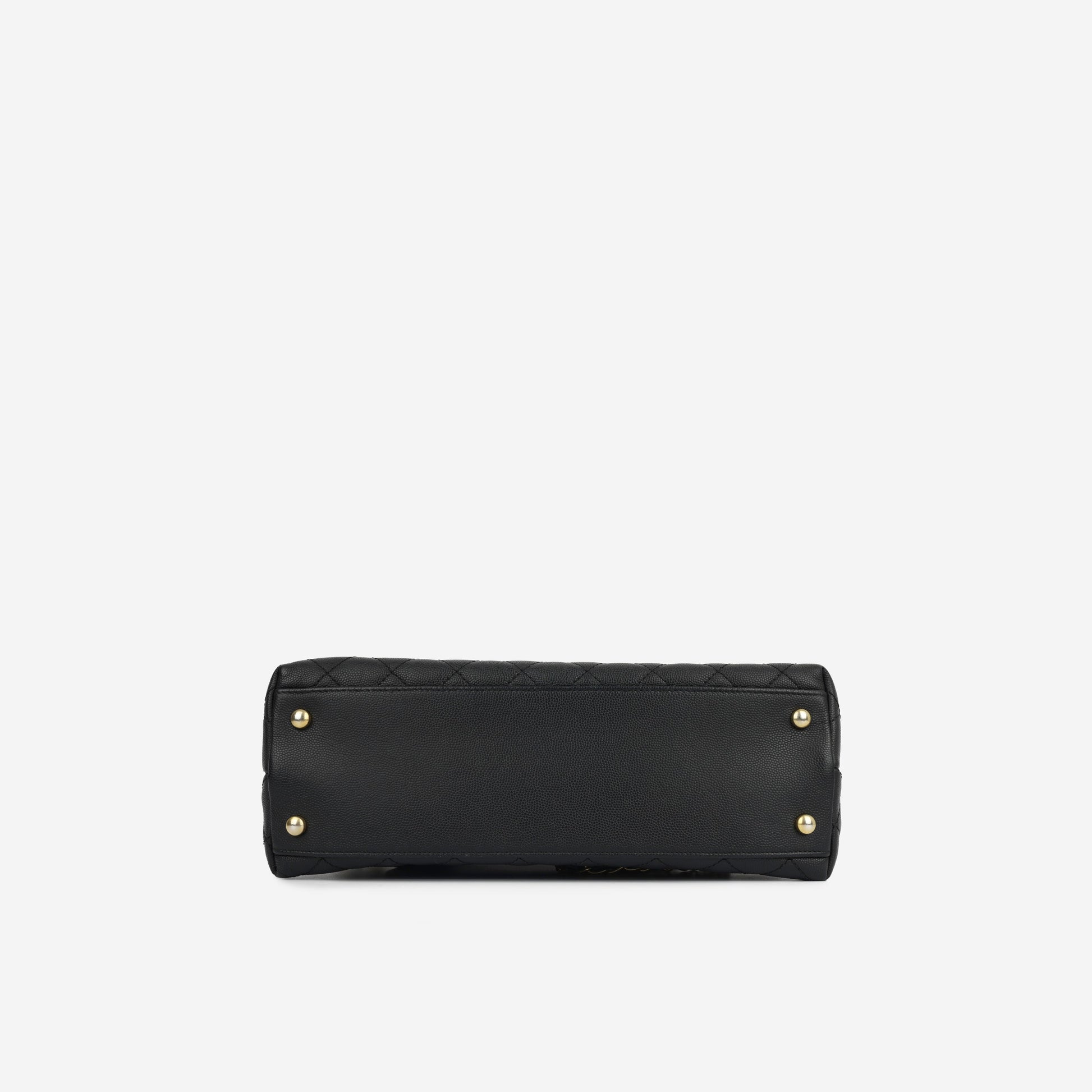 Chanel Coco Handle Handbag - Rovelle Bags
