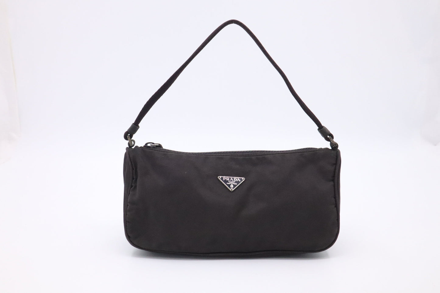 Prada Nylon Handbag - Rovelle Bags