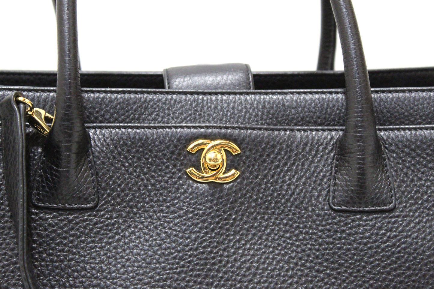 Chanel Tote - Almora Bags