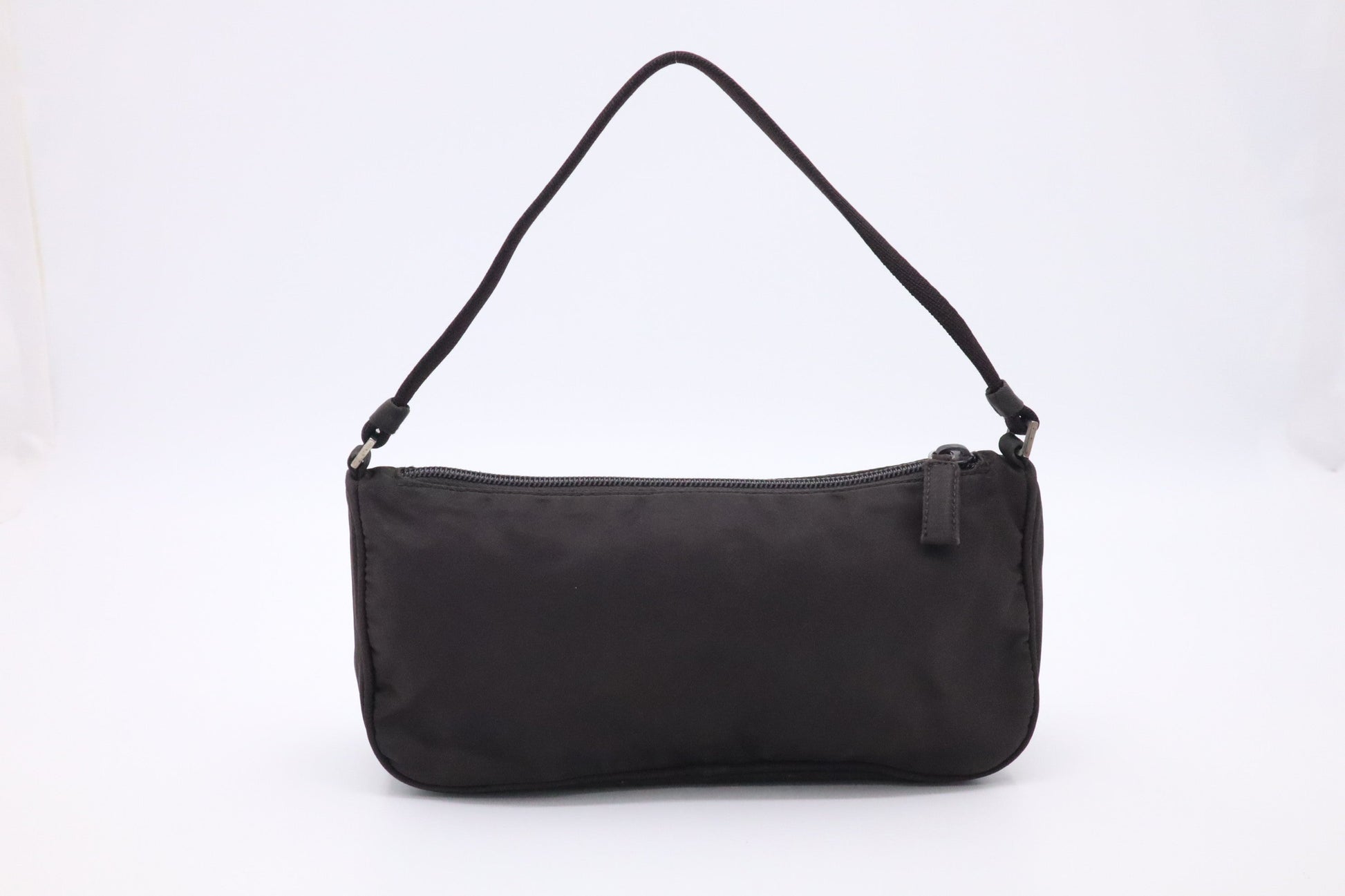 Prada Nylon Handbag - Rovelle Bags