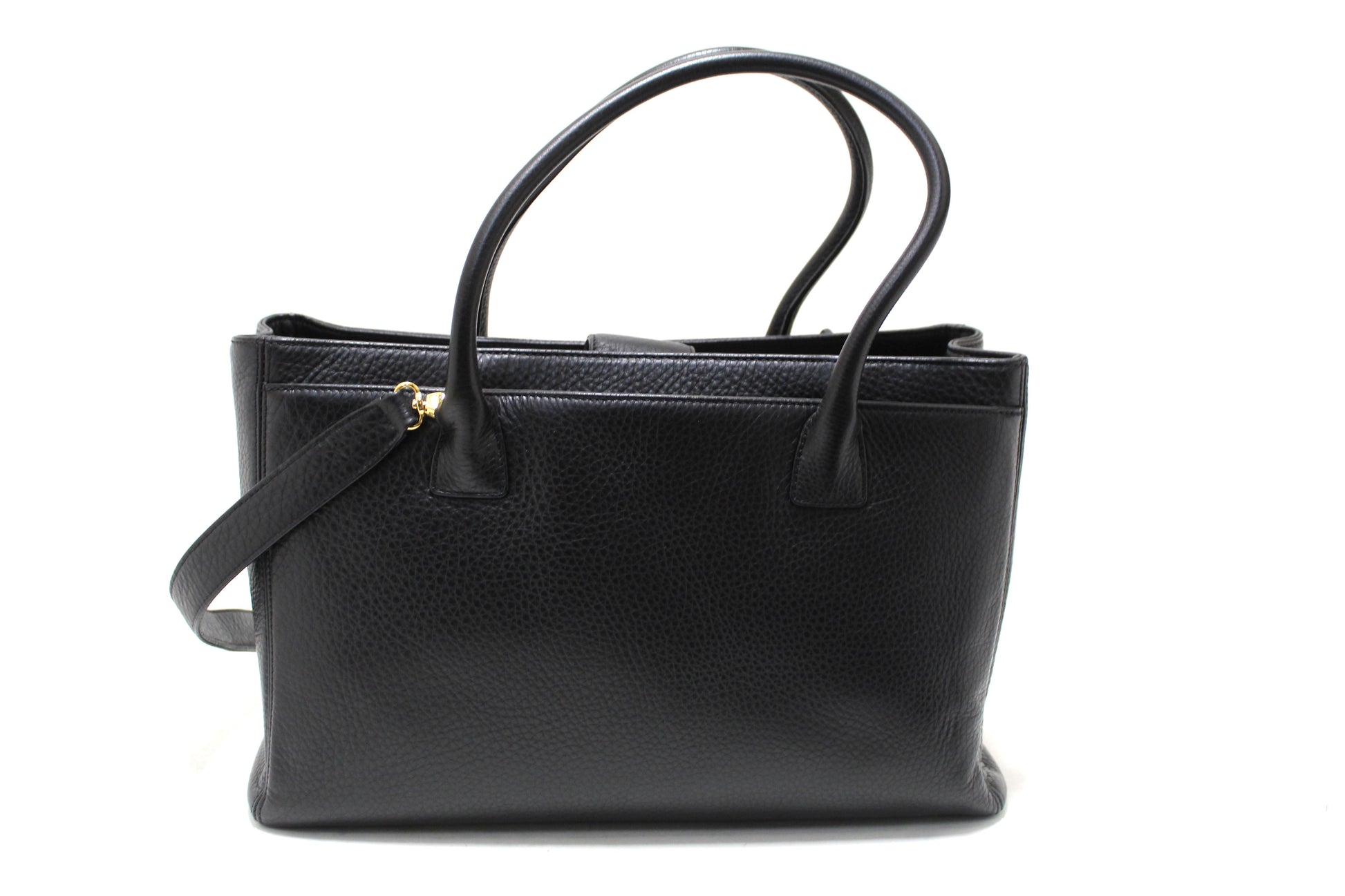 Chanel Tote - Almora Bags