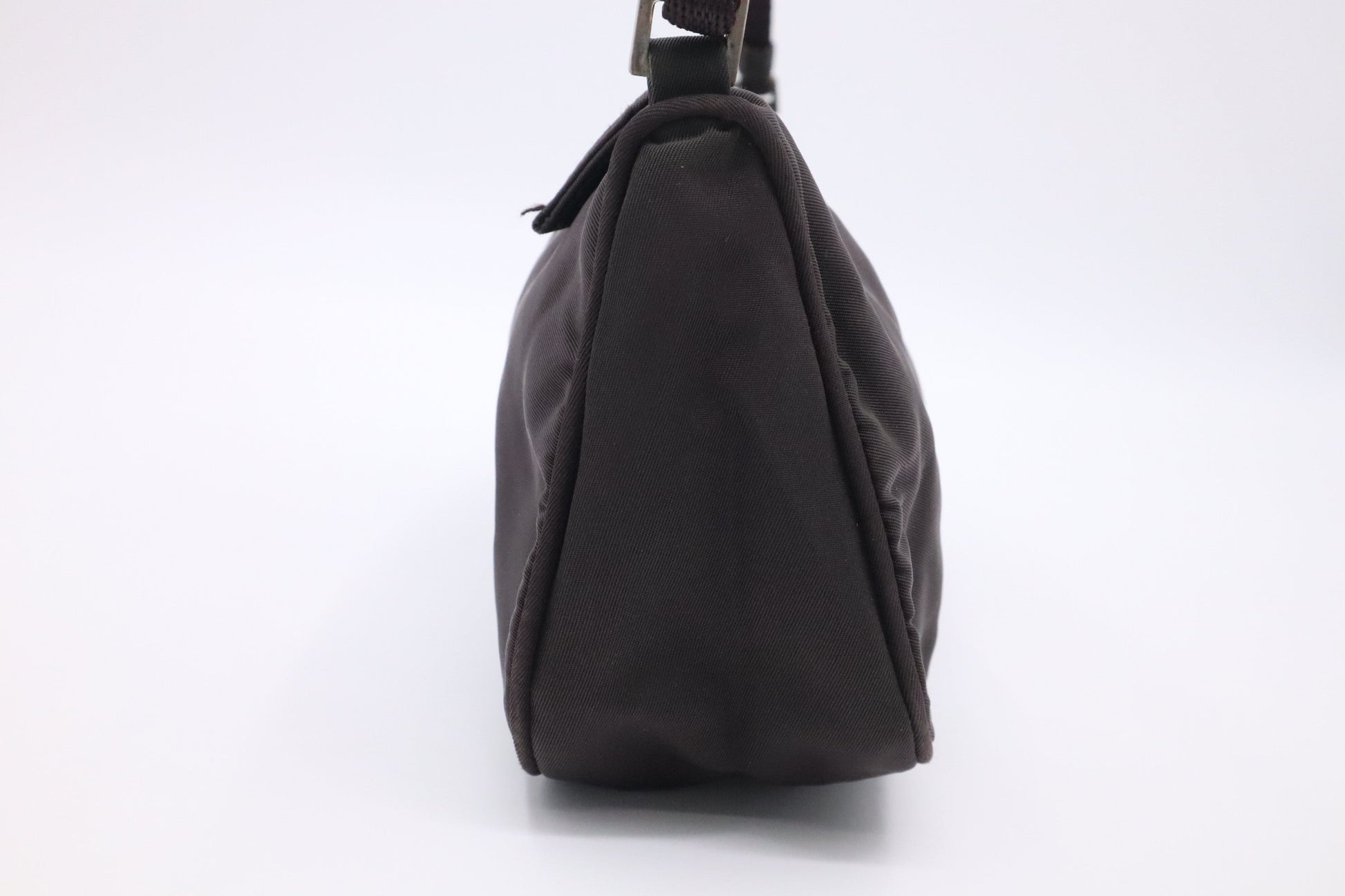 Prada Nylon Handbag - Rovelle Bags