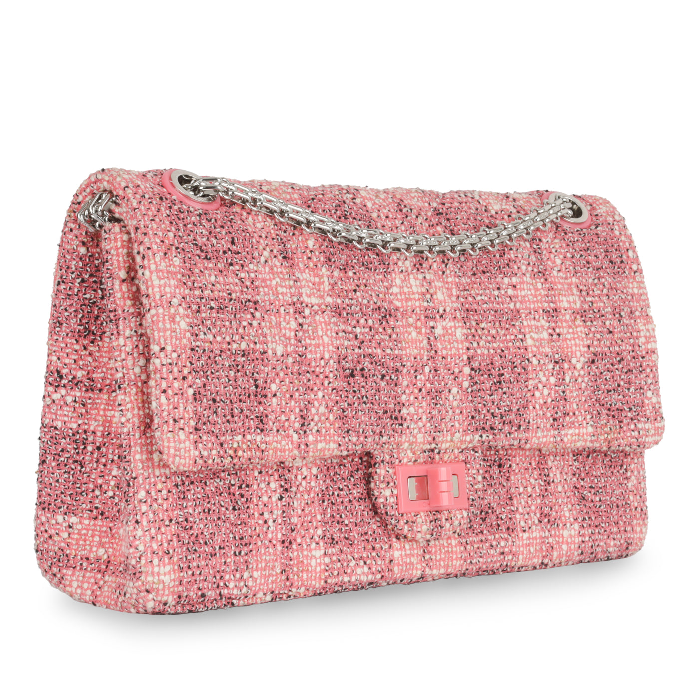 Chanel Classic Flap Shoulder Bag - Rovelle Bags