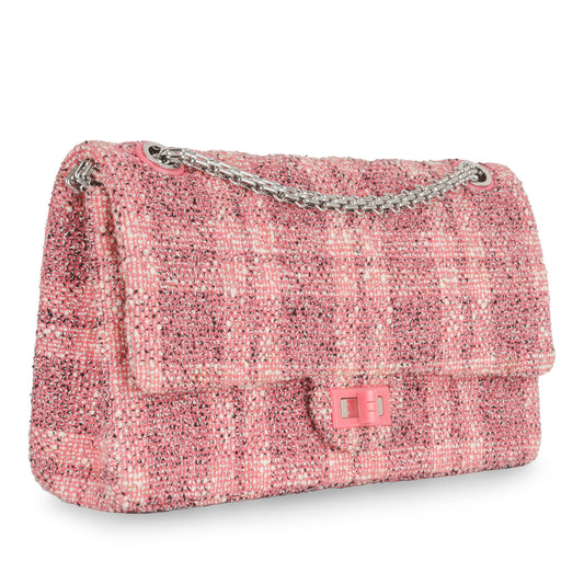 Chanel Classic Flap Shoulder Bag - Rovelle Bags