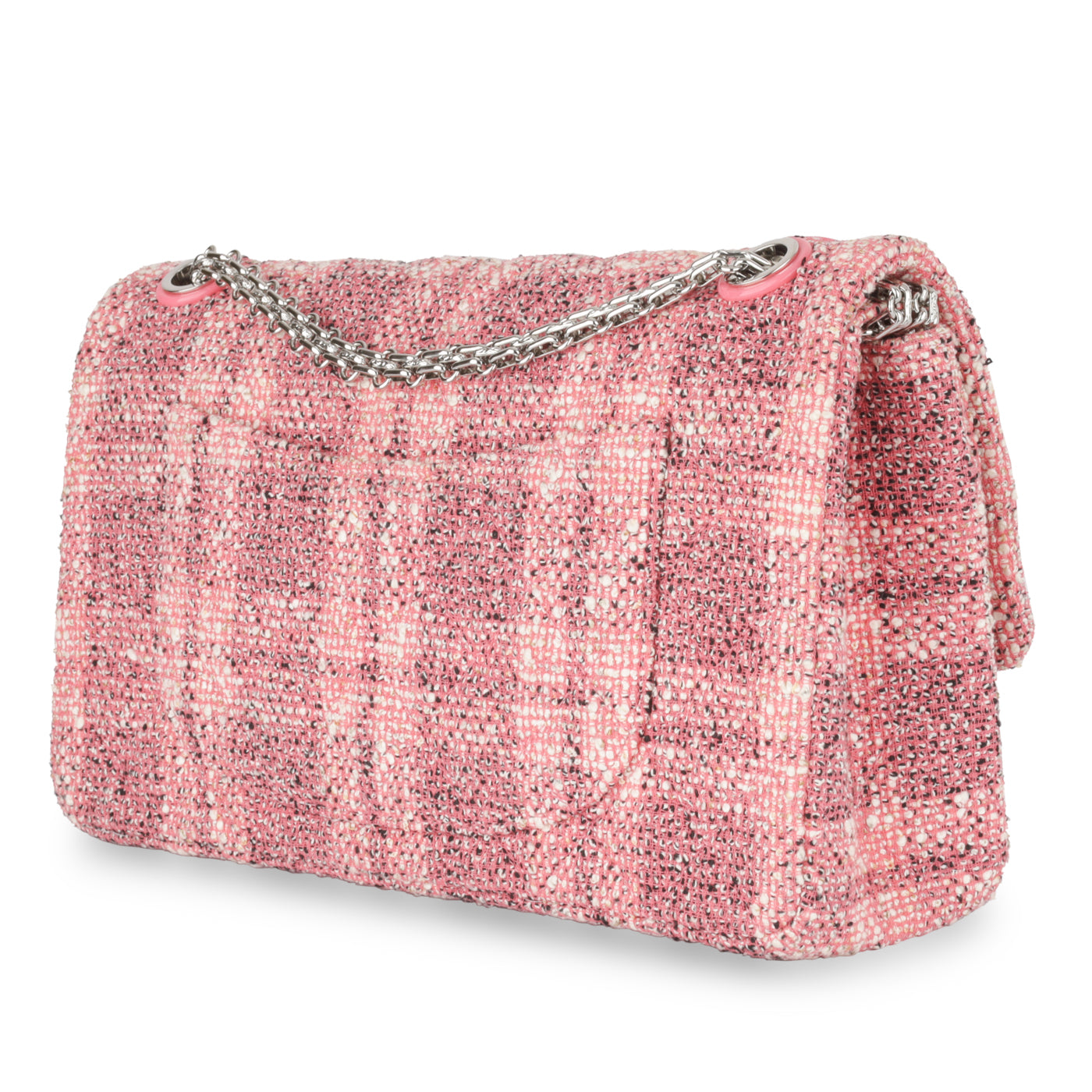 Chanel Classic Flap Shoulder Bag - Rovelle Bags