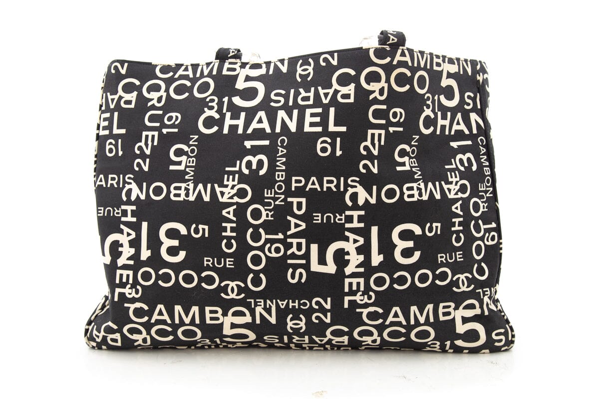 Chanel Cambon Tote - Almora Bags
