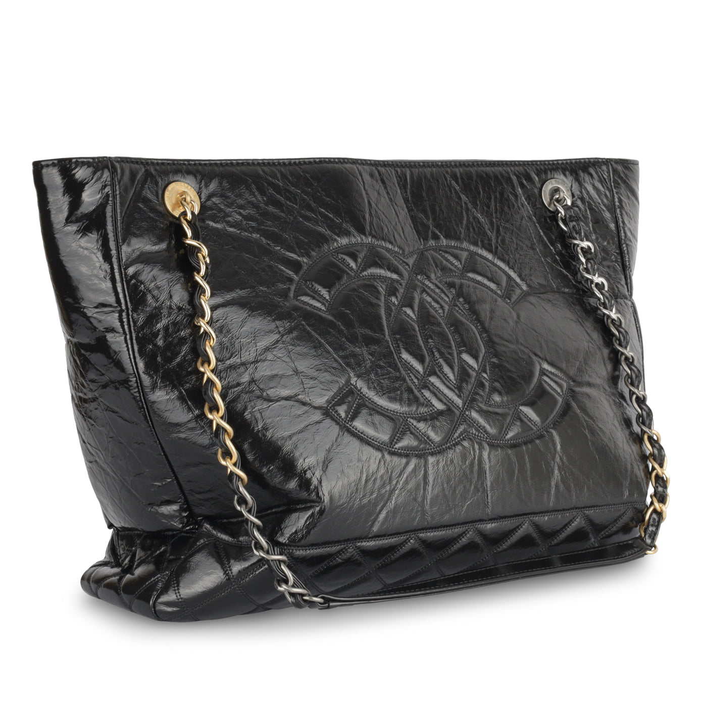 Chanel Tote - Rovelle Bags